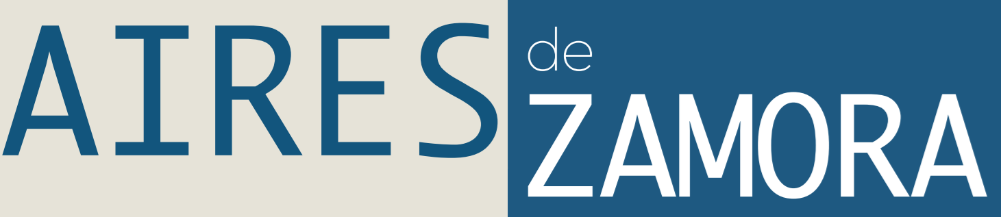 Aires de Zamora